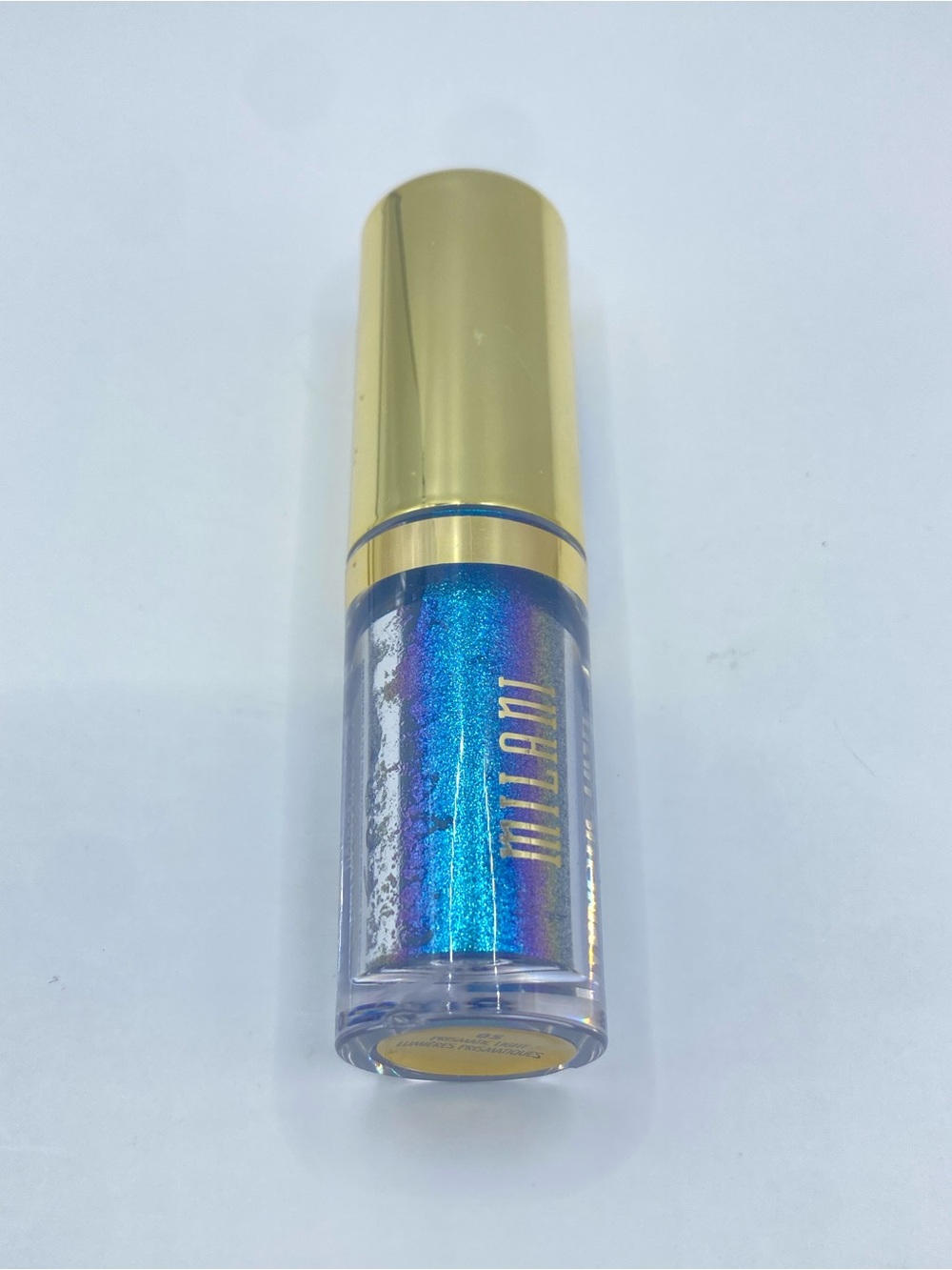 Milani Hypnotic Lights Holographic Eye Topper 05 Prismatic Light